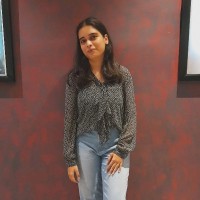 Prerna Bhati