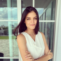 Isabella Maria Fernandez Del Rio