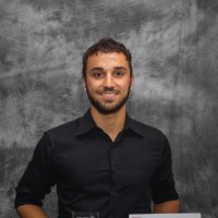 Aaron Toniolo