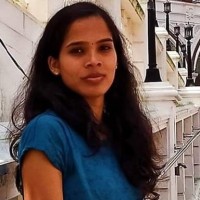 Arathy Vasavan
