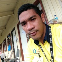 Muhaimin Joe