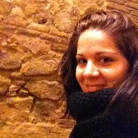 Mª Cristina Cuesta García