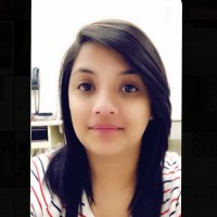 Maria Crespo