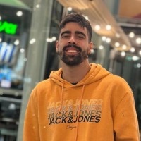 Facundo Pereira