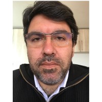 Richard Torres Marchant