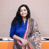 Sanika Ranade