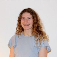 Marie Lunders Knudsen