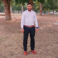 JUNAID ALI