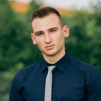 Dimitarcho Donev