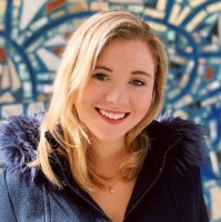 Sarah (Goldberg) Cooper