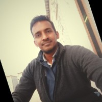 Abhilash Pillai