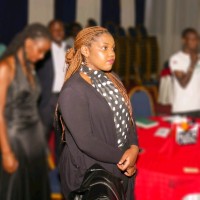 Sally Kimani