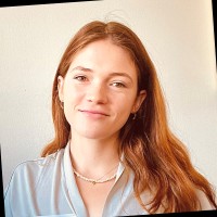 Anna Horoschenkoff