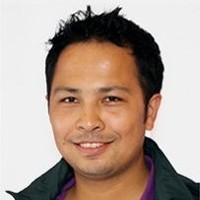 Bikash Suwal