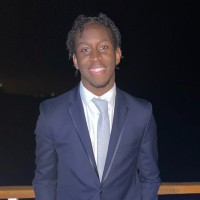 Moses Davis