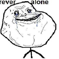 Forever Alone