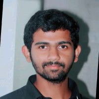 Shubham Patil