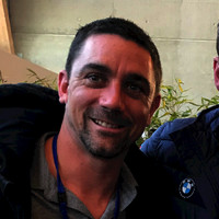 Morgan Bouchet