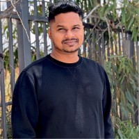 Jithin Lawrence