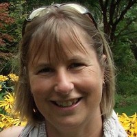Helen Perry
