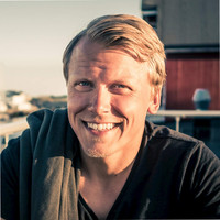 Anton Mäki