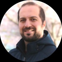 Ehsan Espid, PhD, P.Eng.