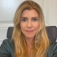 Cecilia Hager Larsson