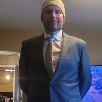 Randy Johnston
