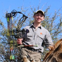 Carter Mccullough