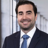 Silvio Pasquale, Cfa