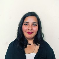 Chitra Sharma