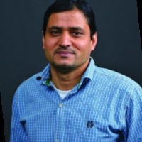 Krishna Nath