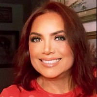 Jacqueline Arias