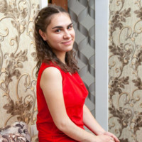 Руфана Агапова