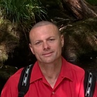 Marc Perring