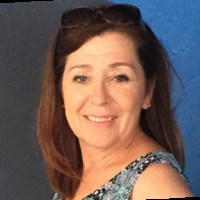Joann Corwin