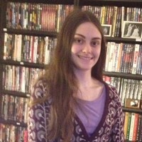 Emily Alexander