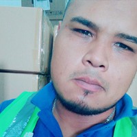 Angel Carrizales Flores