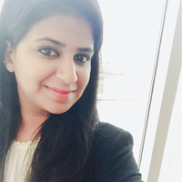 Shradha Jain