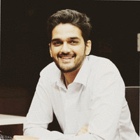Aniruddha Vaidya