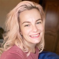 Daria Mozokina