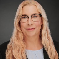 Susan Jaworski, Aicp