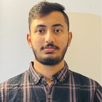 Madhu Kiran Pathuri