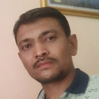 vipul pandya 'sahaj'