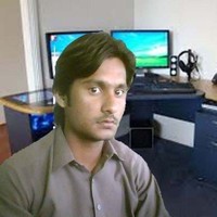 ZAHID SHAH