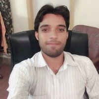 Muhammad Mazhar Iqbal