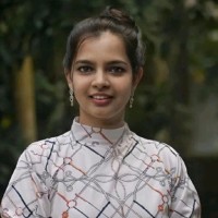 Anusree Anil Kumar