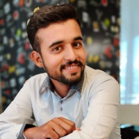 Asad Ali Zaffar (Laravel and front-end Expert)