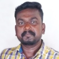 Mahendiran Kannan