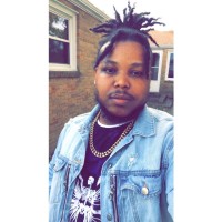 Deon-Dre' Bennett
